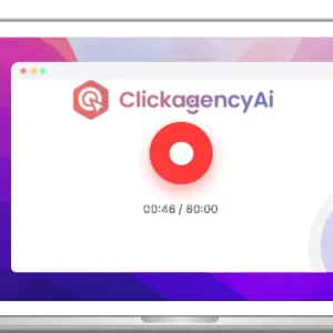 ClickAgencyAI Professional