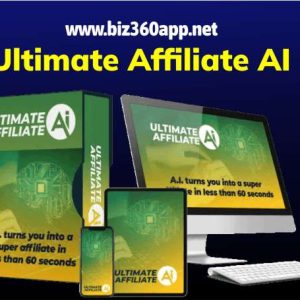 Ultimate Affiliate AI